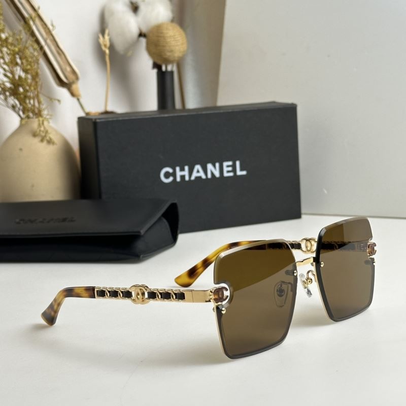 Chanel Sunglasses